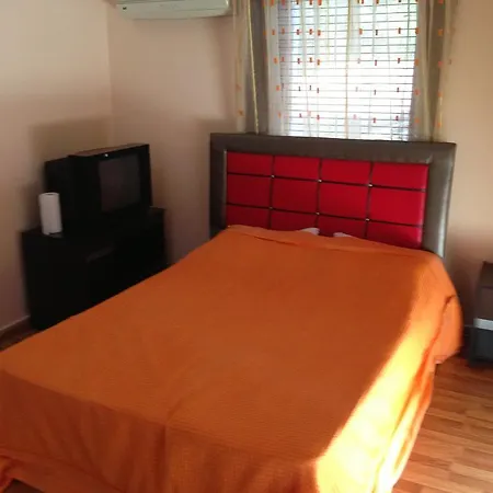 Mavi Holiday home Marmaris