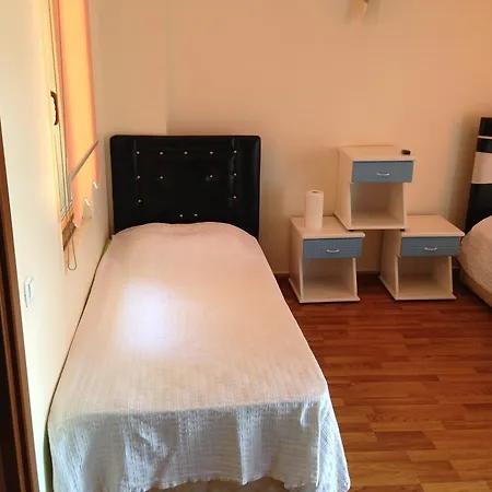 Prázdninový dům Mavi