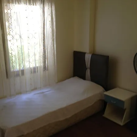 Mavi Prázdninový dům Marmaris