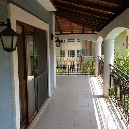Prázdninový dům Mavi Marmaris